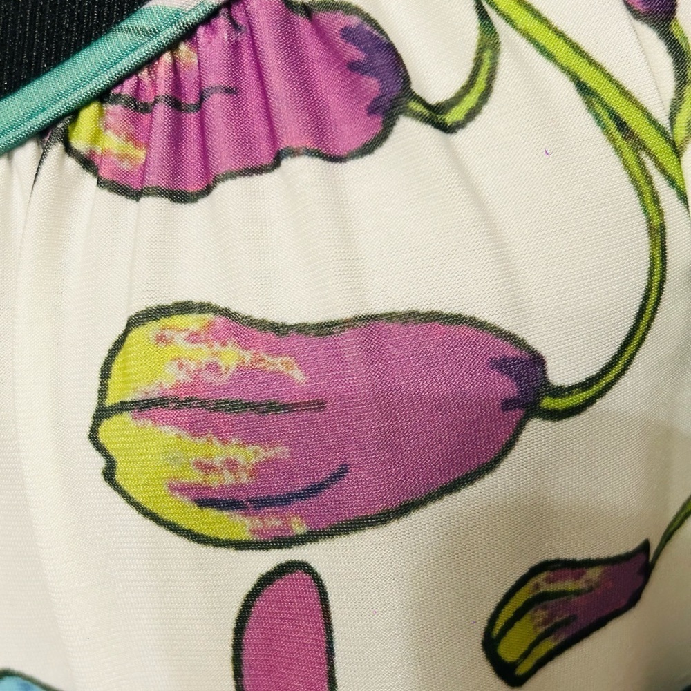 ROMPER, Lily By Firmiana, NWT Size small (OVERSIZED). - Picture 4 of 4